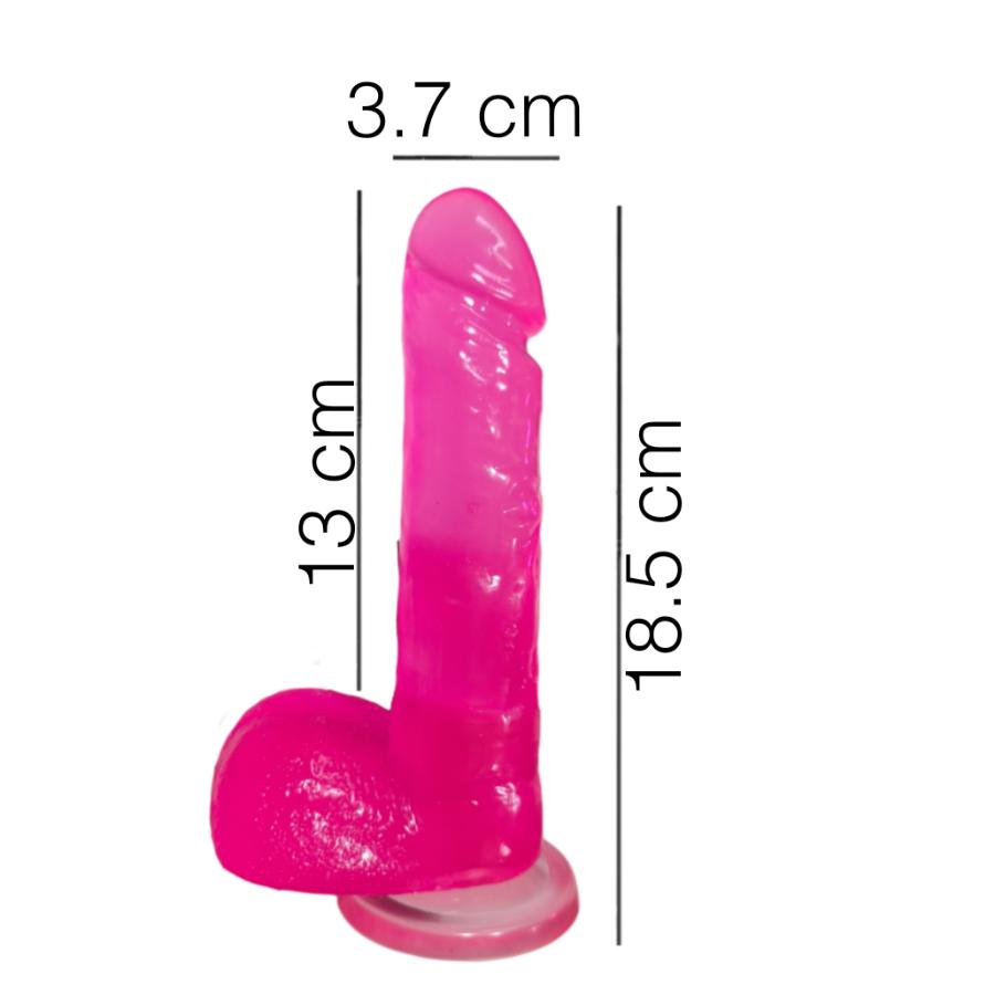 Mochi Baby Dildo